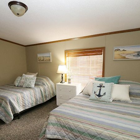 Island Club Rentals Put-in-Bay Exterior foto