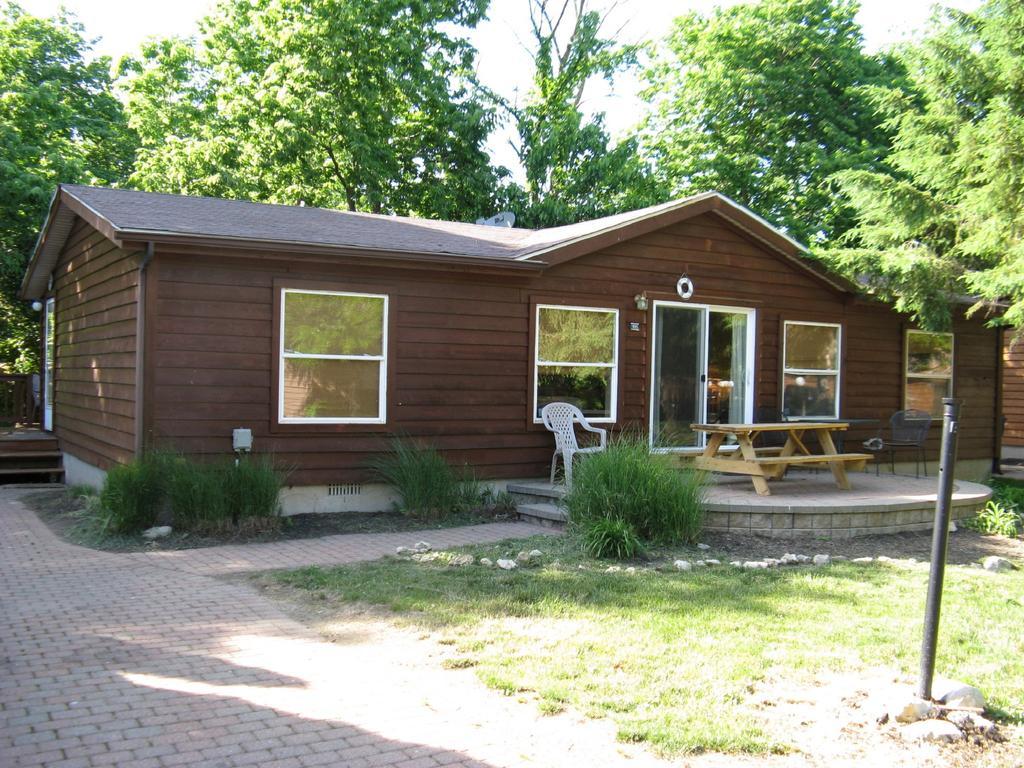 Island Club Rentals Put-in-Bay Exterior foto
