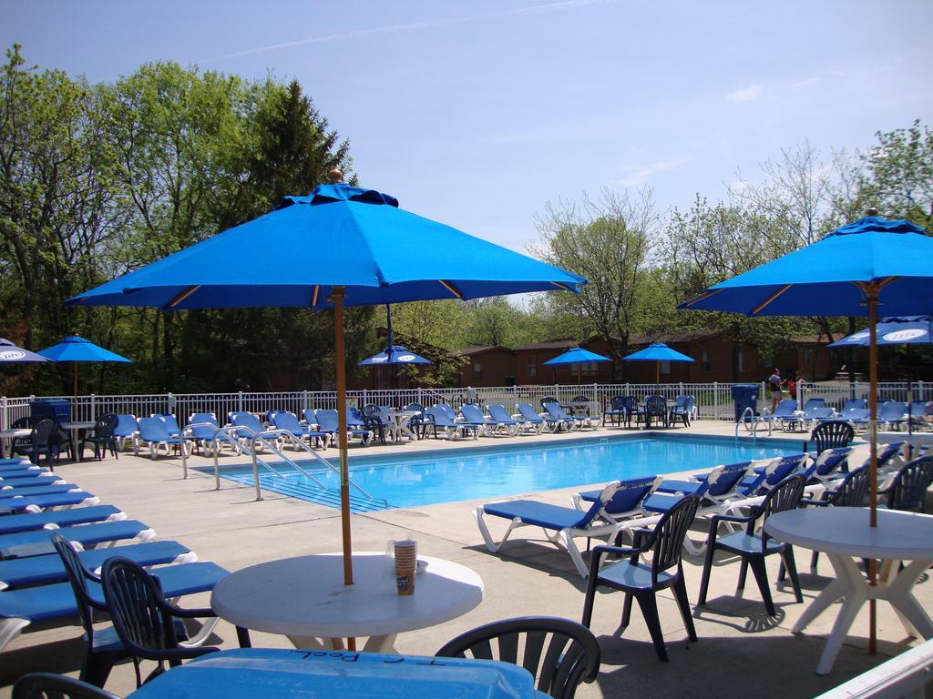 Island Club Rentals Put-in-Bay Exterior foto