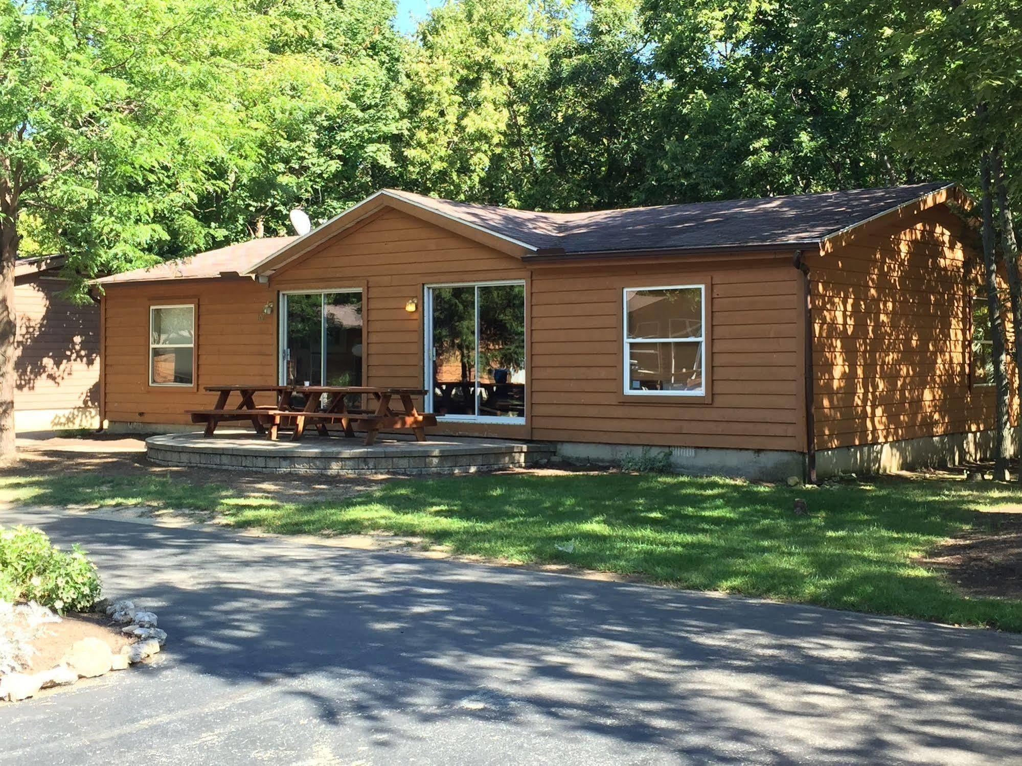 Island Club Rentals Put-in-Bay Exterior foto