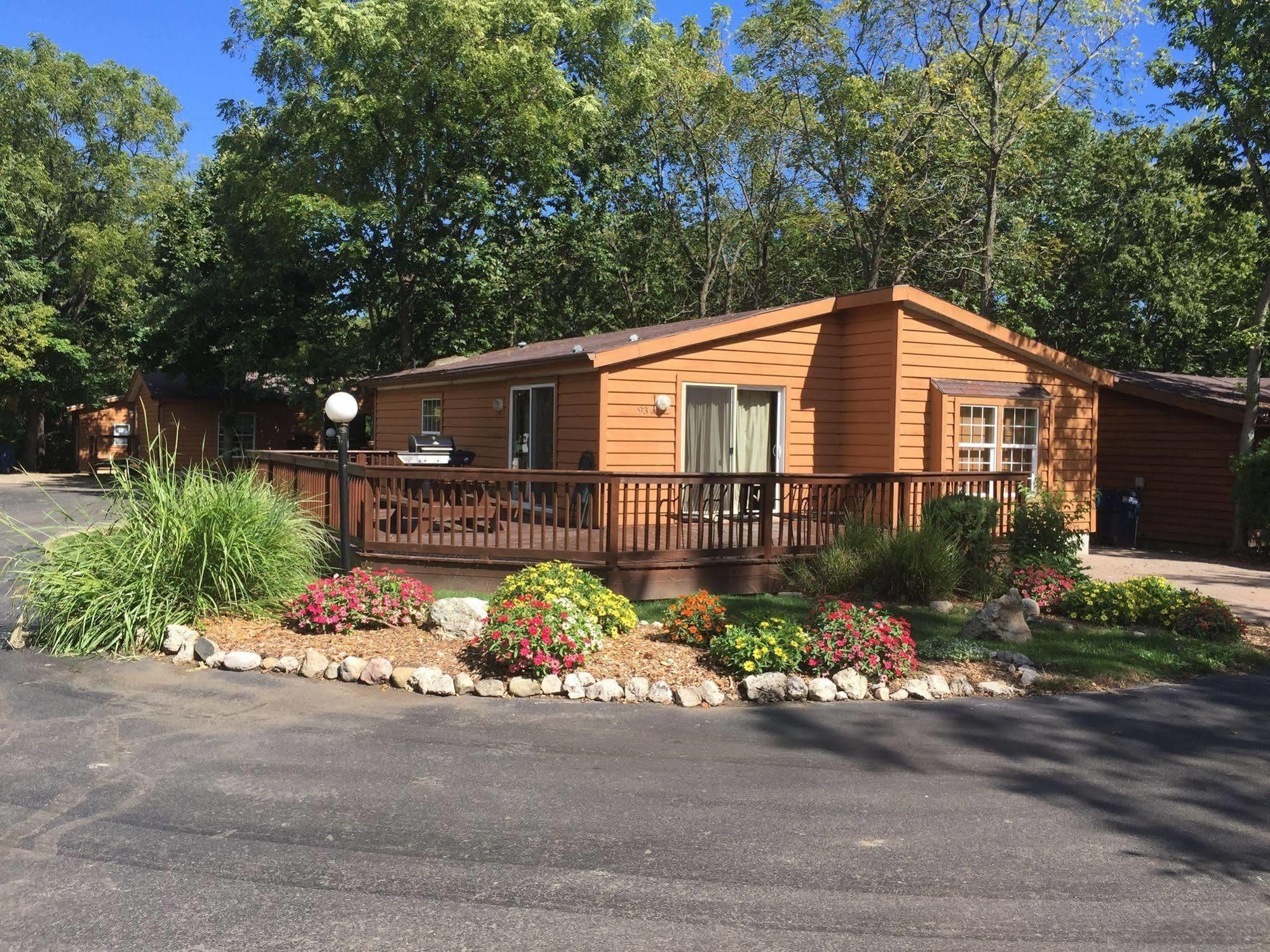Island Club Rentals Put-in-Bay Exterior foto